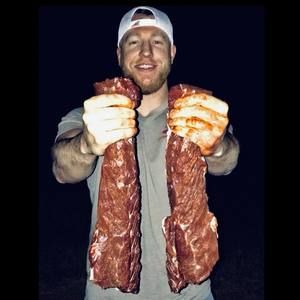 Meet your Posher, Bo